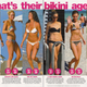 Illustration for article titled This Week In Tabloids: The Bachelorettes Fiancé Has A Roving Eye